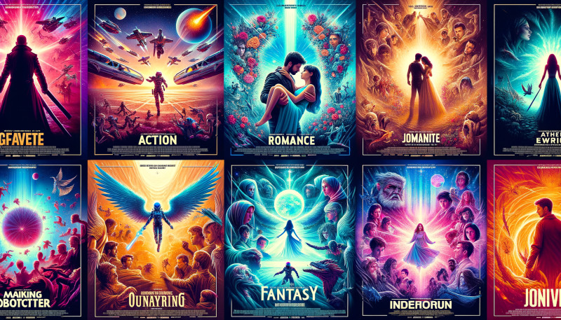 Music Movie Soundtracks: Guess the Film Quiz