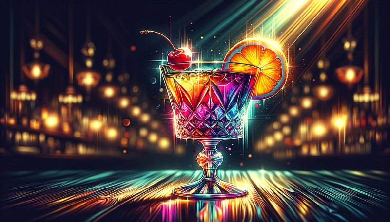 Food & Drink: The Ultimate Cocktail Quiz