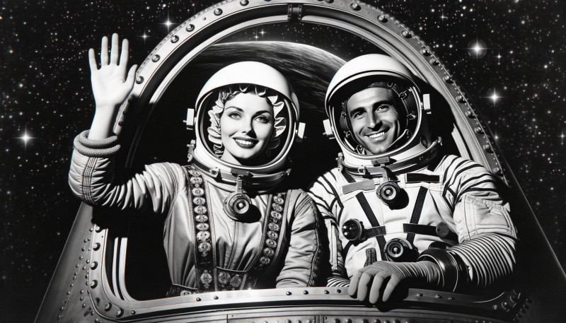 The Space Race Quiz: Test Your Knowledge of the Cold War Space Race