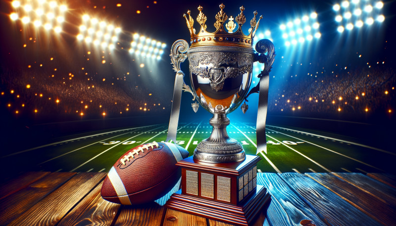 The Ultimate NFL Super Bowl MVP Quiz