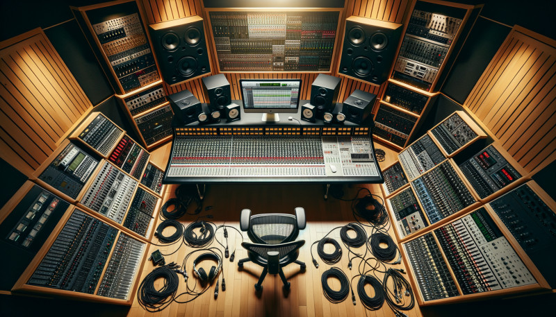 Anatomy of a Hit Song: A Music Production Quiz