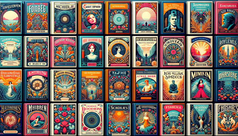 Classic Literature Opening Lines Quiz: Can You Identify the Famous Novels?
