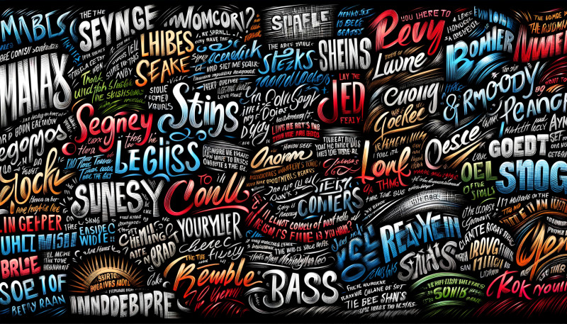 Music Legends: Iconic Song Lyrics Quiz