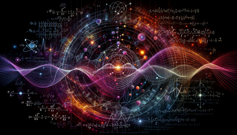 The Quantum World: A Physics Quiz