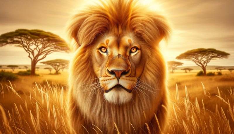 The Extraordinary Lives of African Lions Quiz