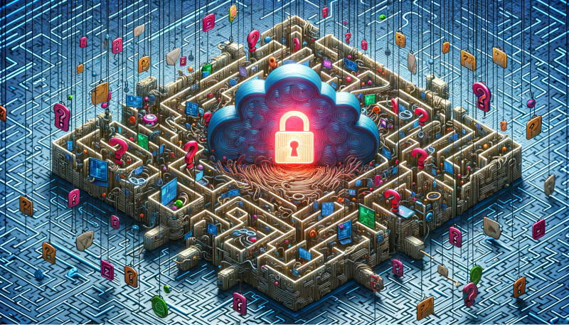 The Cybersecurity Conundrum: A Data Breach Dilemma Quiz