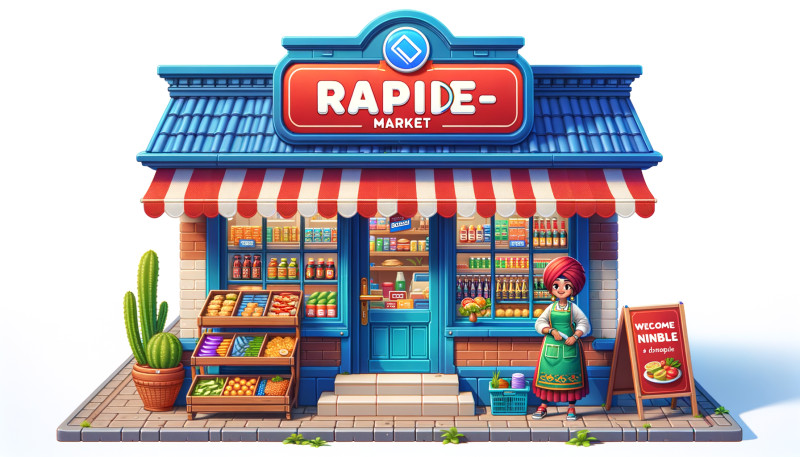 App Store