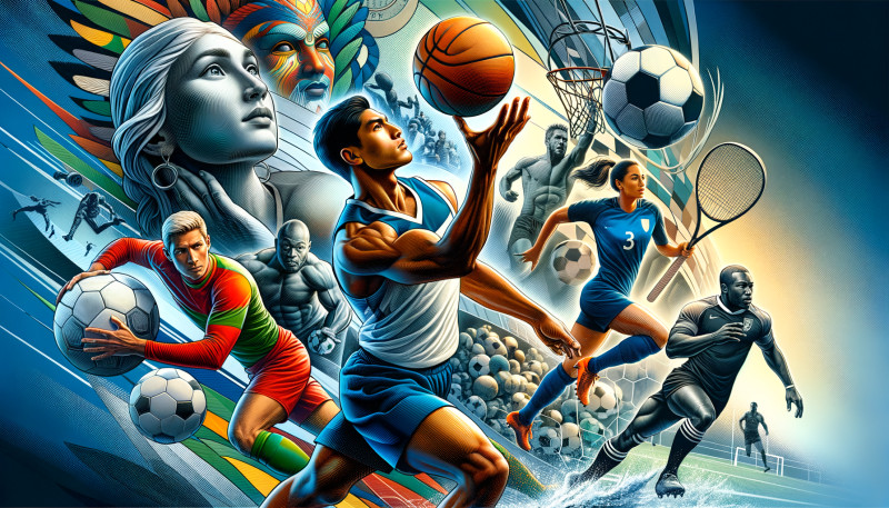 The Ultimate Sports Legends Nickname Quiz