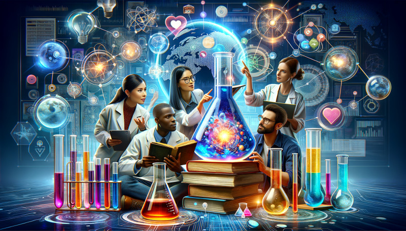 The Ultimate Social Media Science Quiz
