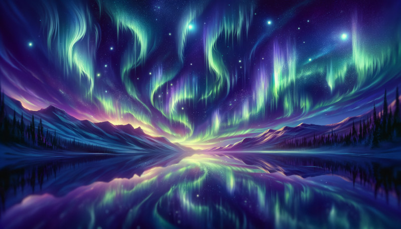 Celestial Spectacles: Identify the World's Most Breathtaking Natural Phenomena