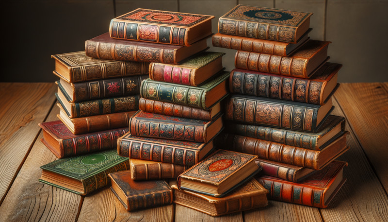 Classic Literature Opening Lines Quiz: Can You Identify the Famous Novel?