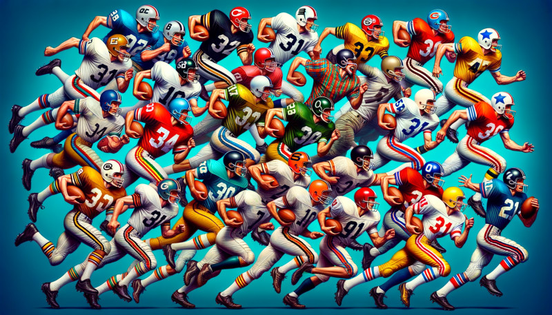 The Ultimate Football Legends Quiz