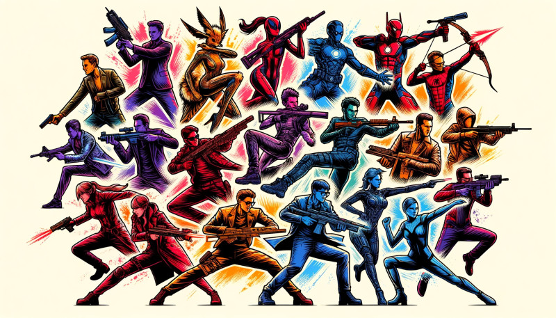 The Ultimate Super Smash Bros Ultimate Fighters Quiz: Test Your Character Knowledge!