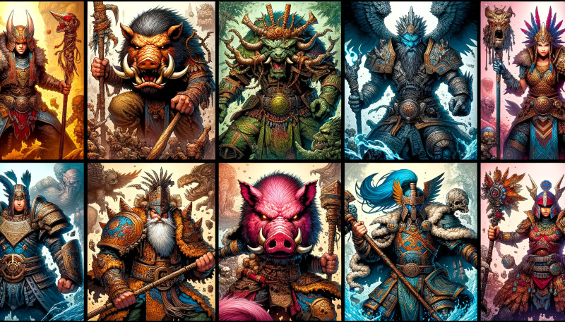 The Ultimate Legend of Zelda Bosses Quiz: Test Your Boss Knowledge!