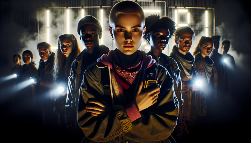 The Ultimate Stranger Things Trivia Quiz