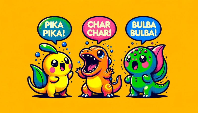 The Ultimate Pokemon Catchphrases Quiz: Test Your Pokemon Phrases Knowledge!