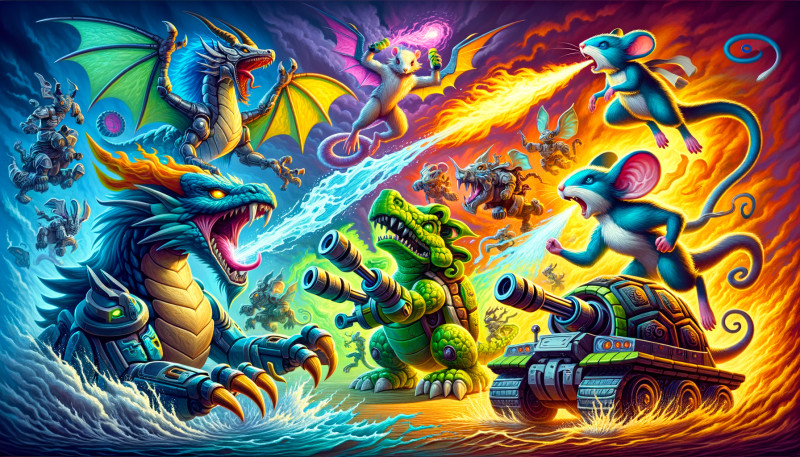 The Ultimate Pokémon Moves Quiz: Test Your Move Knowledge!