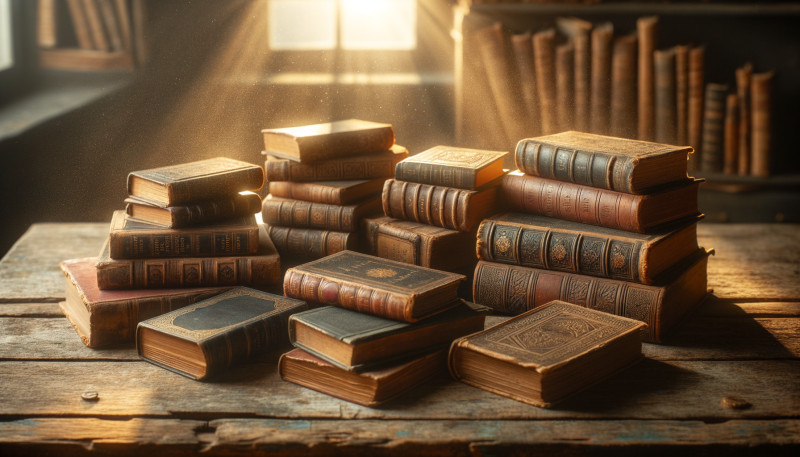 Classic British Literature Quiz: Which Romantic Poet Are You?