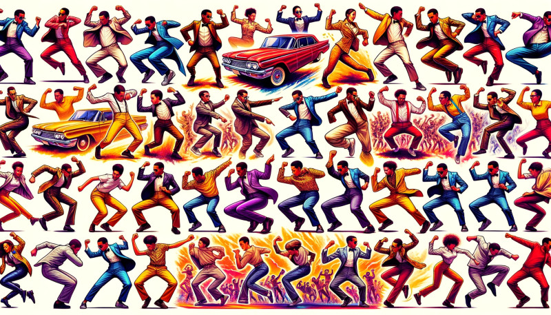 The Ultimate Pop Culture TikTok Challenges Quiz