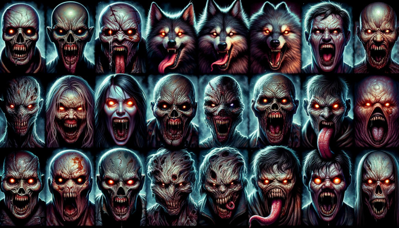 The Ultimate Resident Evil Monsters Quiz: Test Your Survival Skills!