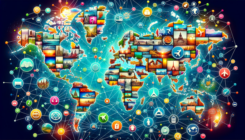 Where Should You Travel Based on Your Instagram Feed?