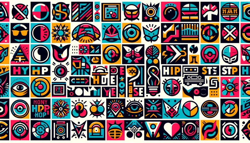 Who Sampled It? Hip-Hop Edition