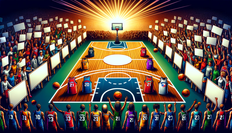 The Ultimate NBA All-Star Game MVPs Quiz